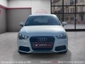 Audi a1 a1 1.6 tdi 105 ambiente occasion simplicicar brie-comte-robert simplicicar simplicibike france