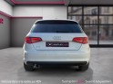 Audi a3 sportback 1.6 tdi 105 ambiente occasion simplicicar st-maximin simplicicar simplicibike france