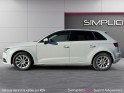 Audi a3 sportback 1.6 tdi 105 ambiente occasion simplicicar st-maximin simplicicar simplicibike france