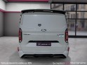 Ford transit custom fourgon 320 l2 2.0 ecoblue 170 ch bva8 ms-rt 5p tva attelage-volant chauffant-camera-siÈge elec...