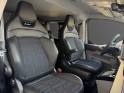 Ford transit custom fourgon 320 l2 2.0 ecoblue 170 ch bva8 ms-rt 5p tva attelage-volant chauffant-camera-siÈge elec...