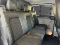 Ford transit custom fourgon 320 l2 2.0 ecoblue 170 ch bva8 ms-rt 5p tva attelage-volant chauffant-camera-siÈge elec...