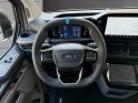 Ford transit custom fourgon 320 l2 2.0 ecoblue 170 ch bva8 ms-rt 5p tva attelage-volant chauffant-camera-siÈge elec...