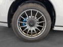 Ford transit custom fourgon 320 l2 2.0 ecoblue 170 ch bva8 ms-rt 5p tva attelage-volant chauffant-camera-siÈge elec...