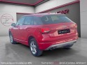 Audi q2 1.0 tsi s tronic business occasion simplicicar brie-comte-robert simplicicar simplicibike france