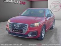 Audi q2 1.0 tsi s tronic business occasion simplicicar brie-comte-robert simplicicar simplicibike france