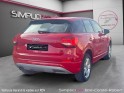 Audi q2 1.0 tsi s tronic business occasion simplicicar brie-comte-robert simplicicar simplicibike france