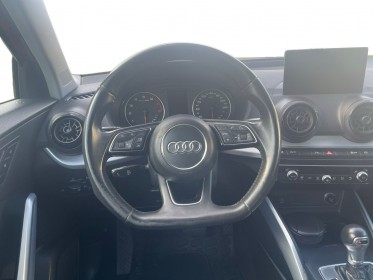 Audi q2 1.0 tsi s tronic business occasion simplicicar brie-comte-robert simplicicar simplicibike france