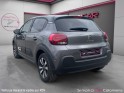 Citroen c3 c3 bluehdi 100 ss bvm6 shine / garantie 12 mois / camera / clim occasion simplicicar colomiers  simplicicar...