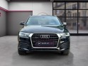 Audi q3 q3 2.0 tdi 150 cv / s tronic 7 / quattro s line / garantie 1 an occasion  simplicicar nord isere simplicicar...