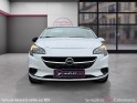 Opel corsa 1.2 70 ch enjoy / garantie 12 mois / clim occasion simplicicar colomiers  simplicicar simplicibike france