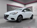 Opel corsa 1.2 70 ch enjoy / garantie 12 mois / clim occasion simplicicar colomiers  simplicicar simplicibike france