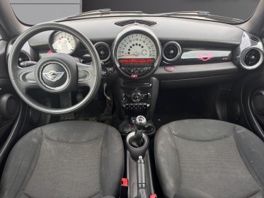 Mini hatch r56 d 90 ch occasion simplicicar beaune simplicicar simplicibike france