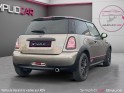 Mini hatch r56 d 90 ch occasion simplicicar beaune simplicicar simplicibike france