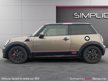 Mini hatch r56 d 90 ch occasion simplicicar beaune simplicicar simplicibike france