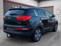 Kia sportage 1.7 crdi 115 isg 4x2 active / toit pano / attelage/ garantie 12 mois occasion simplicicar colomiers  simplicicar...