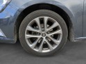 Renault megane iv berline tce 130 energy intens / garantie 12 mois / camera / bluetooth occasion simplicicar colomiers ...