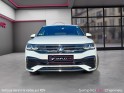 Volkswagen tiguan 2.0 tdi 150ch dsg7 r-line exclusive pack premium toit pano jantes 20 pouces garantie constructeur occasion...