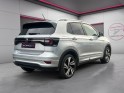 Volkswagen t-cross 1.0 tsi 110cv / start  stop / dsg7 / r-line  / garantie 1 an occasion  simplicicar nord isere simplicicar...