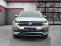 Volkswagen t-cross 1.0 tsi 110cv / start  stop / dsg7 / r-line  / garantie 1 an occasion  simplicicar nord isere simplicicar...