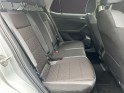 Volkswagen t-cross 1.0 tsi 110cv / start  stop / dsg7 / r-line  / garantie 1 an occasion  simplicicar nord isere simplicicar...