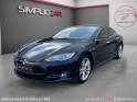 Tesla model s 367 / garantie 12 mois / camera occasion simplicicar colomiers  simplicicar simplicibike france