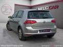 Volkswagen golf 1.0 tsi 115 bluemotion dsg7 confortline occasion simplicicar frejus  simplicicar simplicibike france