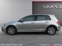 Volkswagen golf 1.0 tsi 115 bluemotion dsg7 confortline occasion simplicicar frejus  simplicicar simplicibike france