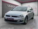 Volkswagen golf 1.0 tsi 115 bluemotion dsg7 confortline occasion simplicicar frejus  simplicicar simplicibike france