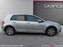 Volkswagen golf 1.0 tsi 115 bluemotion dsg7 confortline occasion simplicicar frejus  simplicicar simplicibike france