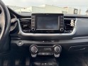 Kia stonic 1.0 t-gdi 100 ch isg bvm5 design occasion simplicicar frejus  simplicicar simplicibike france