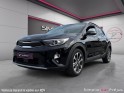 Kia stonic 1.0 t-gdi 100 ch isg bvm5 design occasion simplicicar frejus  simplicicar simplicibike france