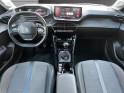 Peugeot 208 business puretech 100 ss bvm6 allure business / garantie 1 an occasion  simplicicar nord isere simplicicar...