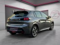 Peugeot 208 business puretech 100 ss bvm6 allure business / garantie 1 an occasion  simplicicar nord isere simplicicar...