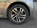 Peugeot 208 business puretech 100 ss bvm6 allure business / garantie 1 an occasion  simplicicar nord isere simplicicar...