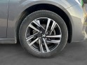 Peugeot 208 business puretech 100 ss bvm6 allure business / garantie 1 an occasion  simplicicar nord isere simplicicar...