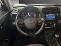 Ssangyong tivoli 1.6 e-xdi 136 ch pop - caméra de recul, attelage amovible, carplay - garantie 12 mois occasion simplicicar...