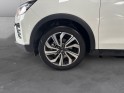 Ssangyong tivoli 1.6 e-xdi 136 ch pop - caméra de recul, attelage amovible, carplay - garantie 12 mois occasion simplicicar...