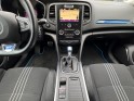 Renault megane iv berline gt 205ch edc camera de recul / gps / siÈge chauffant occasion simplicicar orgeval  simplicicar...