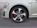 Volkswagen golf gti performance 2.0tsi 230ch dsg6 camera de recul/ 1/2 ligne remus occasion simplicicar orgeval  simplicicar...