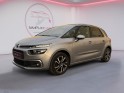 Citroen c4 picasso shine 1.6 hdi 120ch eat6 carplay / radar ar- occasion simplicicar orgeval  simplicicar simplicibike france