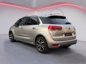 Citroen c4 picasso shine 1.6 hdi 120ch eat6 carplay / radar ar- occasion simplicicar orgeval  simplicicar simplicibike france