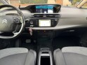 Citroen c4 picasso shine 1.6 hdi 120ch eat6 carplay / radar ar- occasion simplicicar orgeval  simplicicar simplicibike france