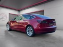 Tesla model 3 long range dual motor - autopilote avancé - pack premium intérieur -garantie 1 an occasion  simplicicar nord...