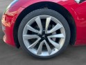 Tesla model 3 long range dual motor - autopilote avancé - pack premium intérieur -garantie 1 an occasion  simplicicar nord...