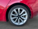 Tesla model 3 long range dual motor - autopilote avancé - pack premium intérieur -garantie 1 an occasion  simplicicar nord...