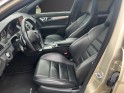 Mercedes classe c 63 amg avantgarde a- toit ouv-excellent etat- garantie 12 mois -457cv occasion  simplicicar nord isere...