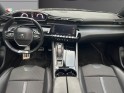 Peugeot 508 sw gt line bluehdi 180 ch eat8- garantie 12mois- toit ouv- attelage amov- carplay - etc... occasion  simplicicar...