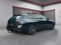 Peugeot 508 sw gt line bluehdi 180 ch eat8- garantie 12mois- toit ouv- attelage amov- carplay - etc... occasion  simplicicar...