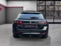 Peugeot 508 sw gt line bluehdi 180 ch eat8- garantie 12mois- toit ouv- attelage amov- carplay - etc... occasion  simplicicar...